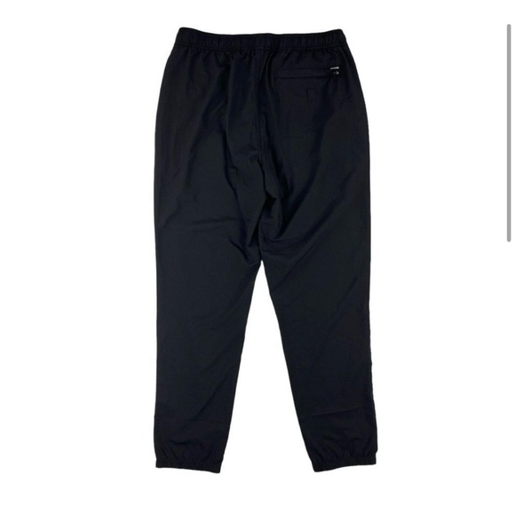 Vuori Kore Joggers Mens Black Size S - Picture 4 of 6